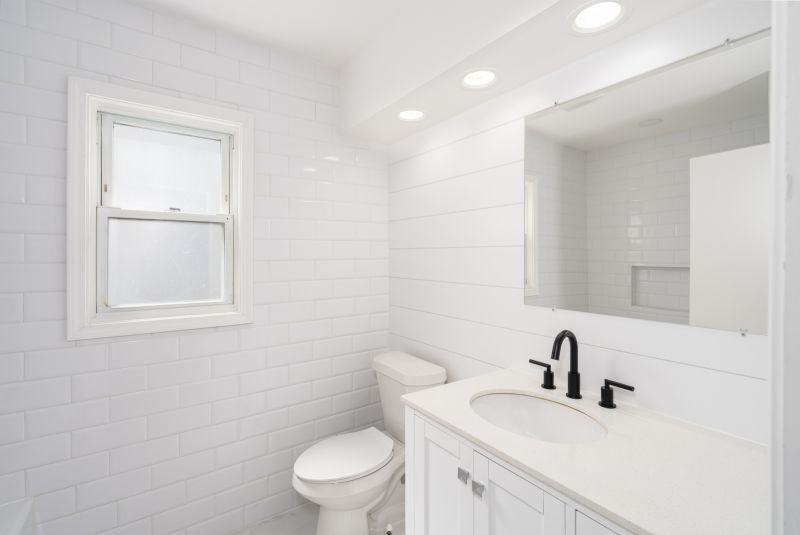 Top Bathroom Remodeling Companies in Palm Bay, FL