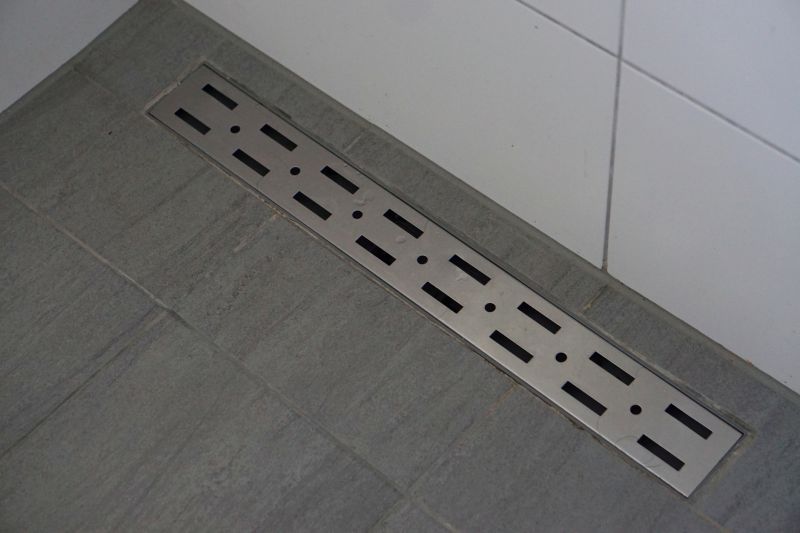 Linear Drain Systems