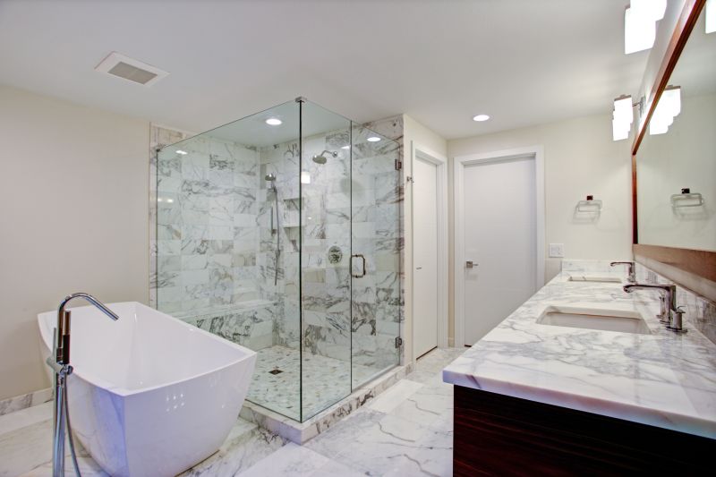 Best Shower Remodeling Contractors in Palm Bay, FL